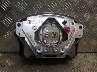 2034601198 Подушка безопасности Mercedes C W203 Арт e11919454, вид 3