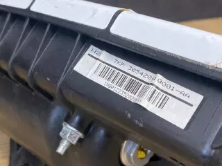 3054284 305428410001-AA Подушка безопасности Mercedes C W204 Арт e11919442, вид 3