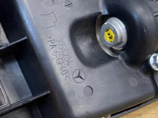 3054284 305428410001-AA Подушка безопасности Mercedes C W204 Арт e11919442, вид 4