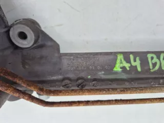 8E1422066D Рулевая рейка Audi A4 B6 Арт e11919339, вид 2
