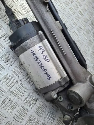 1K1909144E Рулевая рейка Audi A3 8P Арт e11919312, вид 2