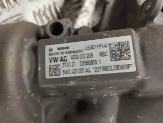 5WC423051AL Рулевая рейка Audi A3 8Y Арт e11919292, вид 2