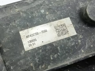 MF4227507550 Вентилятор радиатора Honda CR-V 5 Арт e11919191, вид 2