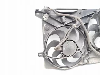 DG93-8C607-GC Вентилятор радиатора Ford Mondeo 5 Арт e11919108, вид 2