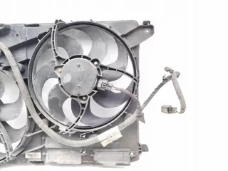 DG93-8C607-GC Вентилятор радиатора Ford Mondeo 5 Арт e11919108, вид 3