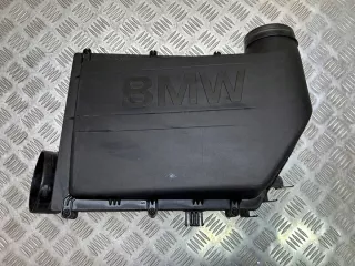 7583713 Корпус воздушного фильтра BMW X5 F15 Арт e11918473, вид 2