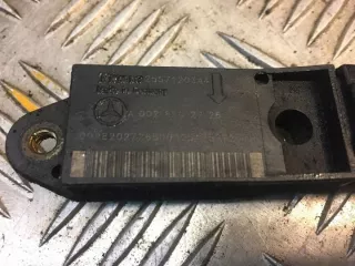 0028202726 Датчик удара Mercedes E W211 Арт e11918295, вид 2