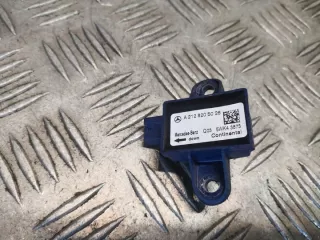 2128205026 Датчик удара Mercedes E C207 Арт e11918281, вид 3