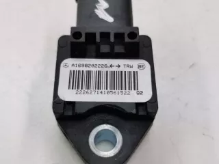 A1698202226 Датчик удара Mercedes B W245 Арт e11918196, вид 2