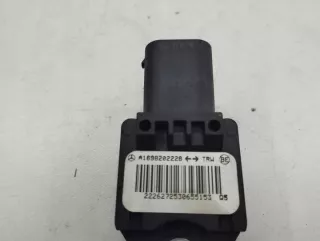 A1698202226 Датчик удара Mercedes B W245 Арт e11918195, вид 2