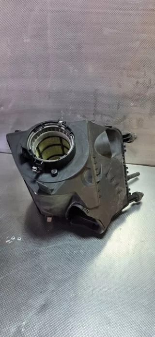 4F0133837BB Корпус воздушного фильтра Audi A6 C6 (S6,RS6) Арт e11917644, вид 1