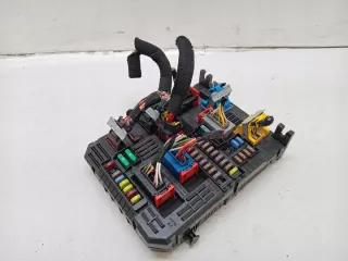 9832880280 Блок комфорта Opel Corsa F Арт e11917489, вид 1