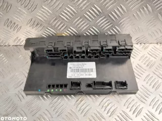 2095451501 Блок комфорта Mercedes C W203 Арт e11917181, вид 2
