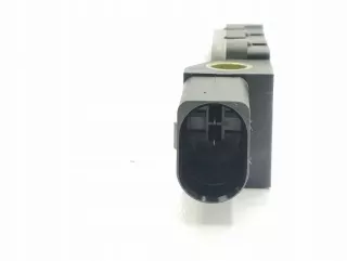 4B0959643C Датчик удара Audi A6 C5 (S6,RS6) Арт e11917014, вид 2