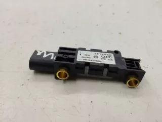 8E0959643A Датчик удара Audi A4 B6 Арт e11916970, вид 3