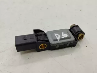 8E0959643A Датчик удара Audi A4 B6 Арт e11916970, вид 4