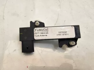 DS7T-15603-CA Блок комфорта Ford Mustang 6 Арт e11916795, вид 1