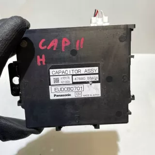 478805SA0A Блок комфорта Dacia Duster 2 Арт e11916772, вид 2