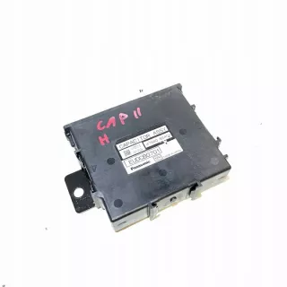 478805SA0A Блок комфорта Dacia Duster 2 Арт e11916772, вид 3