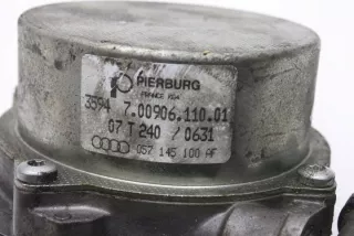 057145100AF Насос вакуумный Audi A4 B8 Арт e11916250, вид 3