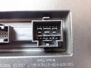 8K0907064GD Блок комфорта Audi A4 B8 Арт e11916099, вид 4