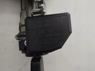 39730TL0G0 Замок зажигания Honda Accord 10 Арт e11915592, вид 2