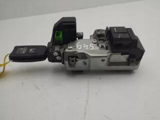 39730TL0G0 Замок зажигания Honda Accord 10 Арт e11915592, вид 4