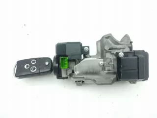 39730TL0G0 Замок зажигания Honda Accord 10 Арт e11915591, вид 1