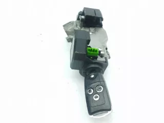 39730TL0G0 Замок зажигания Honda Accord 10 Арт e11915591, вид 3