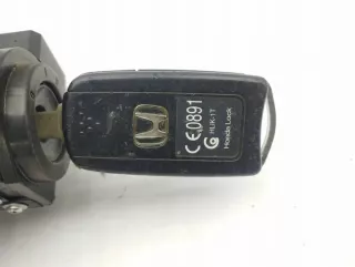 39730TL0G0 Замок зажигания Honda Accord 10 Арт e11915591, вид 7