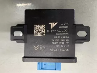 9678244780 Блок управления светом Peugeot 308 2 Арт e11914934, вид 2