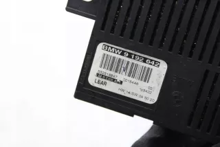 9192642 Блок управления светом BMW 5 E60/E61 Арт e11914596, вид 4
