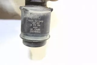 9173108 Датчик температуры BMW 5 F10/F11/GT F07 Арт e11914480, вид 2