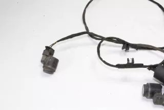 9173108 Датчик температуры BMW 5 F10/F11/GT F07 Арт e11914480, вид 4