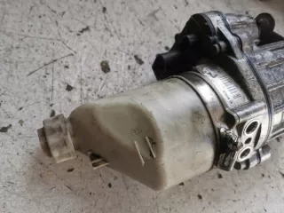 13292554 7625062115 111bar Насос гидроусилителя руля Opel Astra H Арт e11914450, вид 2