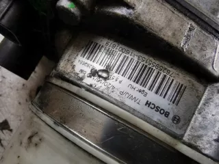 13292554 7625062115 111bar Насос гидроусилителя руля Opel Astra H Арт e11914450, вид 3