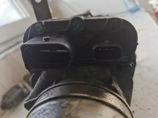 13292554 7625062115 111bar Насос гидроусилителя руля Opel Astra H Арт e11914450, вид 5