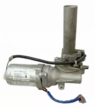488109U11A 6900000816 Насос гидроусилителя руля Nissan Note E11 Арт e11914432, вид 2