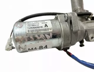 488109U11A 6900000816 Насос гидроусилителя руля Nissan Note E11 Арт e11914432, вид 3