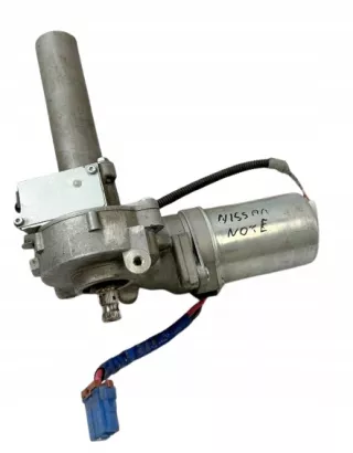 488109U11A 6900000816 Насос гидроусилителя руля Nissan Note E11 Арт e11914432, вид 6