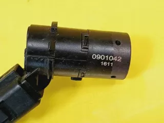 1J0973703 Датчик температуры Audi A4 B6 Арт e11913880, вид 2