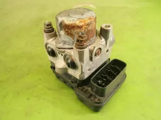 56100-76J0 133800-0250 Блок ABS Suzuki Jimny 3 Арт e11913593, вид 2