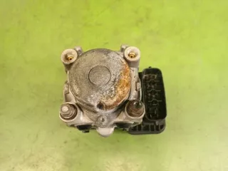 56100-76J0 133800-0250 Блок ABS Suzuki Jimny 3 Арт e11913593, вид 3