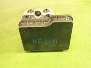 56100-76J0 133800-0250 Блок ABS Suzuki Jimny 3 Арт e11913593, вид 4