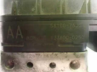 56100-76J0 133800-0250 Блок ABS Suzuki Jimny 3 Арт e11913593, вид 6
