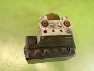 56100-76J0 133800-0250 Блок ABS Suzuki Jimny 3 Арт e11913593, вид 8