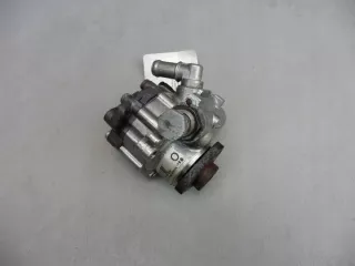 6766190 7693974113 Насос гидроусилителя руля BMW 5 E60/E61 Арт e11913420, вид 1