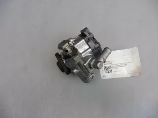 6766190 7693974113 Насос гидроусилителя руля BMW 5 E60/E61 Арт e11913420, вид 2
