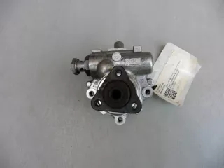 6766190 7693974113 Насос гидроусилителя руля BMW 5 E60/E61 Арт e11913420, вид 3