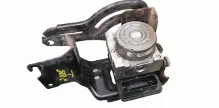 9822654880 Блок ABS Peugeot 2008 Арт e11913357, вид 1